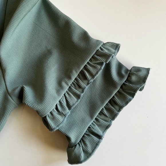 Topshop Dress - Picture 2 of 6